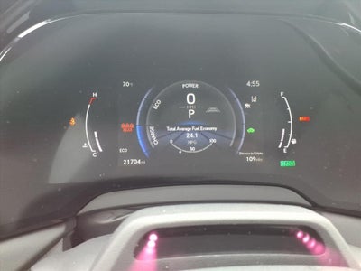 2023 Lexus RX 500h 500h F SPORT Performance