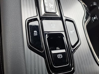 2023 Lexus RX 500h 500h F SPORT Performance