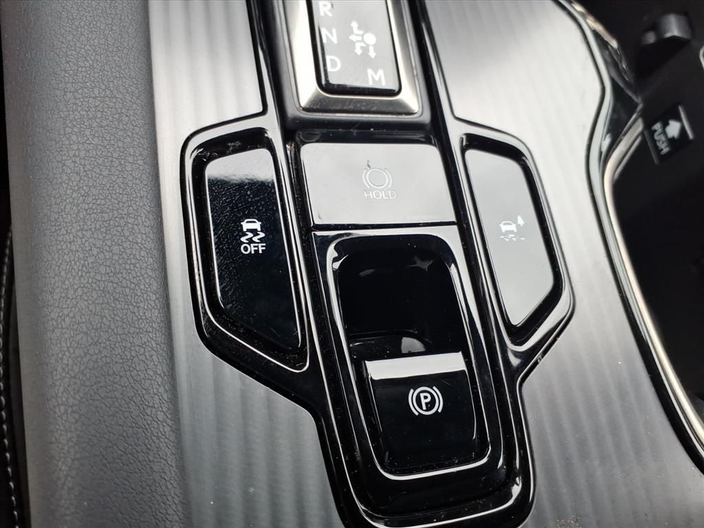 2023 Lexus RX 500h 500h F SPORT Performance