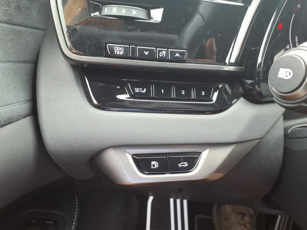 2023 Lexus RX 500h 500h F SPORT Performance