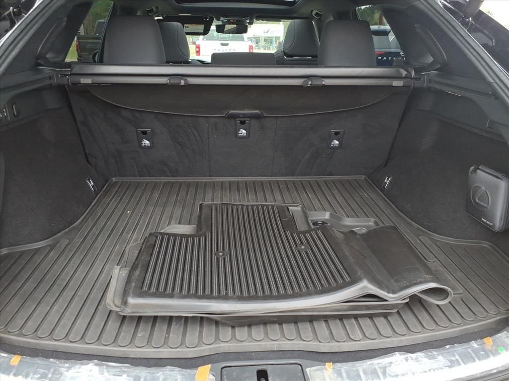 2023 Lexus RX 500h 500h F SPORT Performance