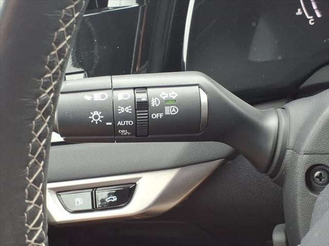 2023 Lexus RX 500h 500h F SPORT Performance