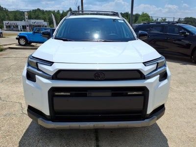 2026 Toyota RAV4 Woodland