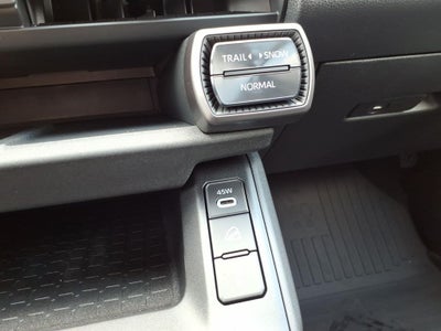 2026 Toyota RAV4 Woodland