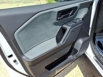 2026 Toyota RAV4 Woodland