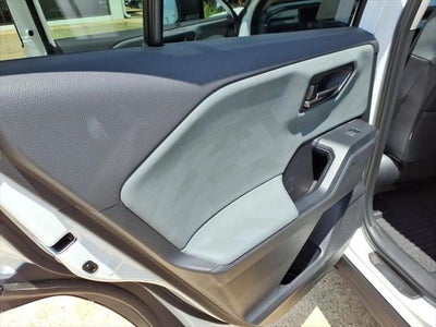 2026 Toyota RAV4 Woodland