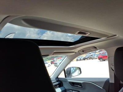 2026 Toyota RAV4 Woodland