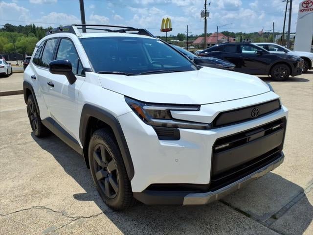 2026 Toyota RAV4 Woodland