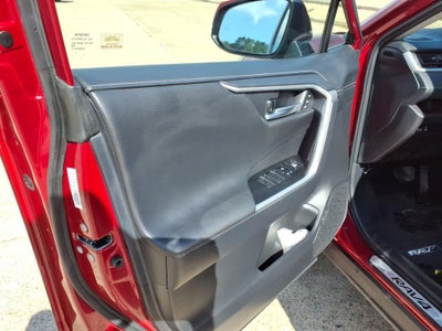 2024 Toyota RAV4 Limited