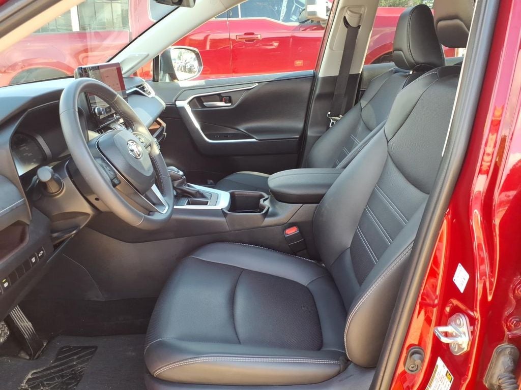 2024 Toyota RAV4 Limited
