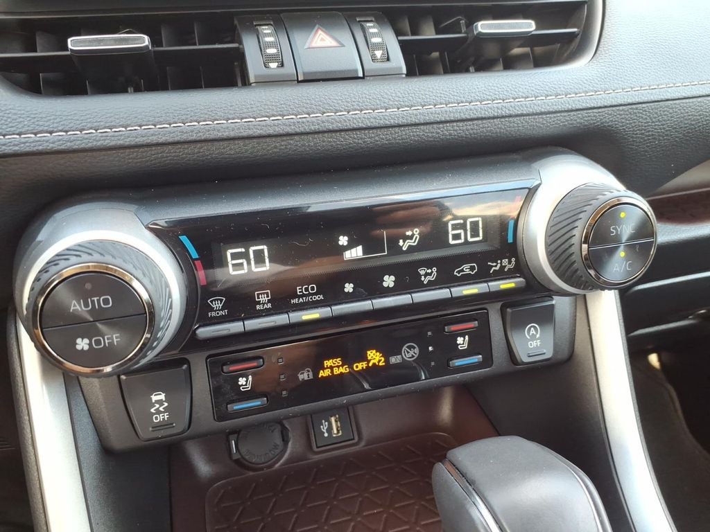 2024 Toyota RAV4 Limited