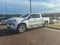 2025 Chevrolet Silverado LTZ