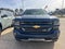 2016 Chevrolet Silverado LTZ 2LZ