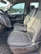 2020 Chevrolet Silverado LT Texas Edition