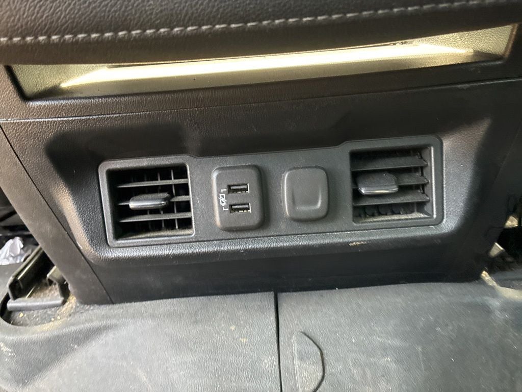 2020 Chevrolet Silverado LT Texas Edition