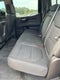 2020 Chevrolet Silverado LT Texas Edition