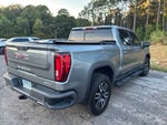 2020 GMC Sierra AT4