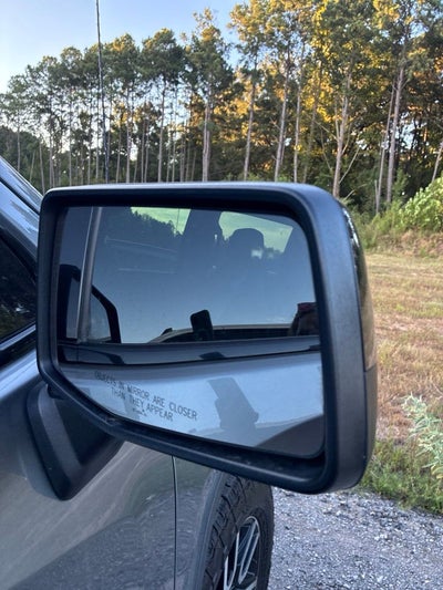 2020 GMC Sierra AT4