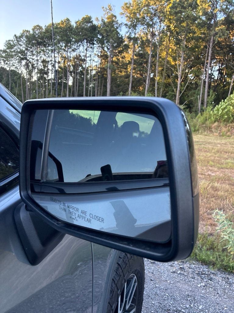 2020 GMC Sierra AT4