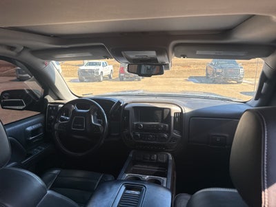 2017 GMC Sierra Denali