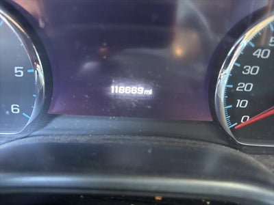 2017 GMC Sierra Denali