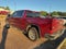 2022 GMC Sierra Limited SLT
