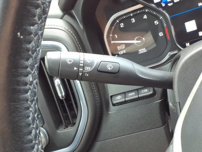 2021 GMC Sierra Denali