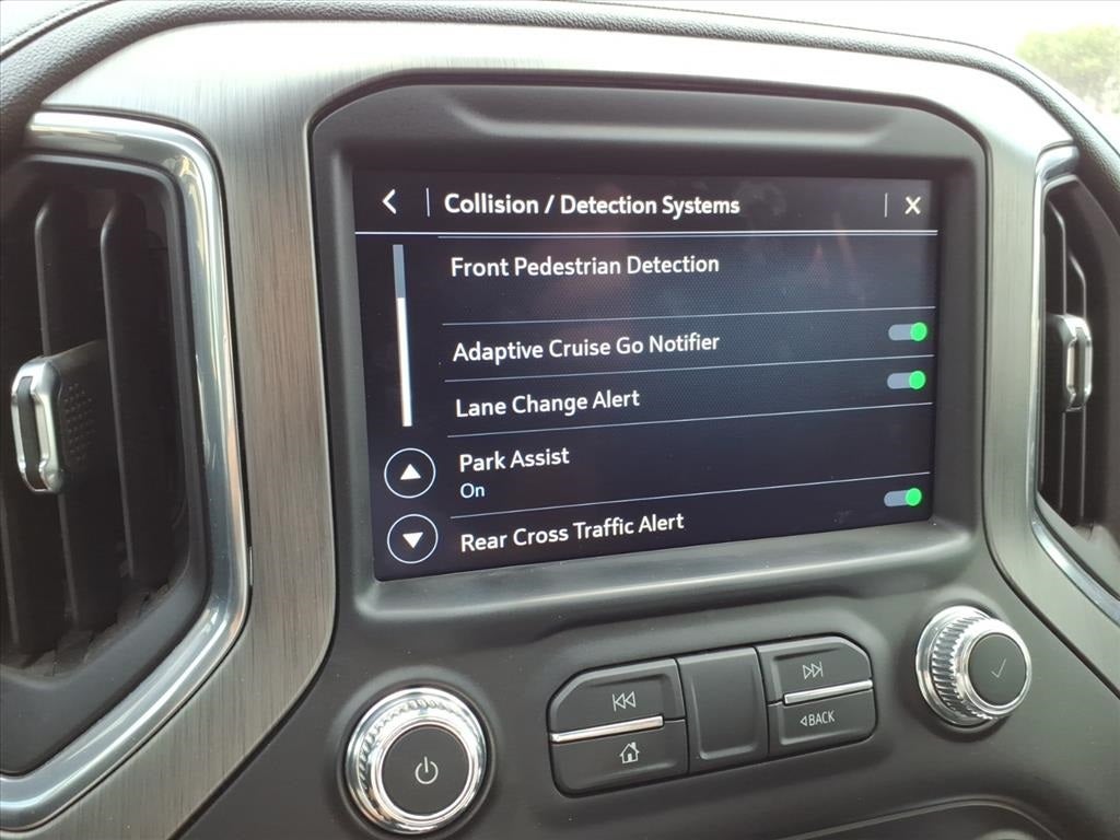 2021 GMC Sierra Denali