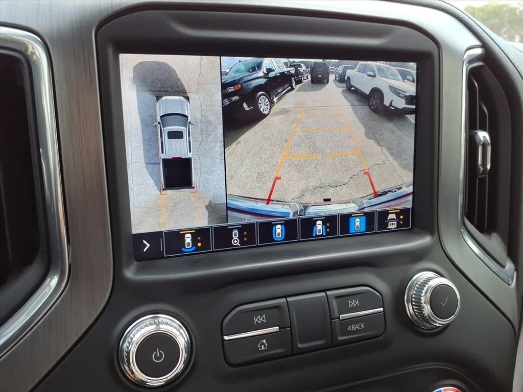 2021 GMC Sierra Denali