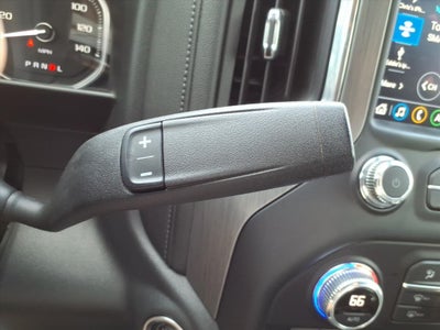 2021 GMC Sierra Denali