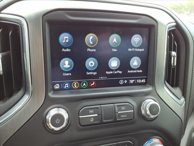 2021 GMC Sierra Denali