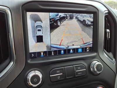 2021 GMC Sierra Denali