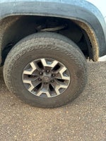 2019 Toyota Tacoma TRD Off-Road V6