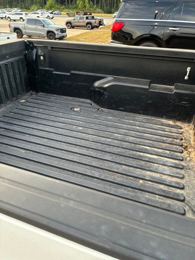 2019 Toyota Tacoma TRD Off-Road V6