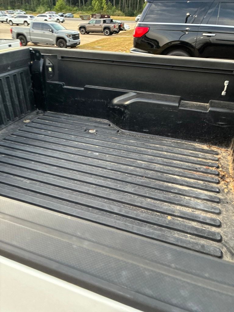 2019 Toyota Tacoma TRD Off-Road V6