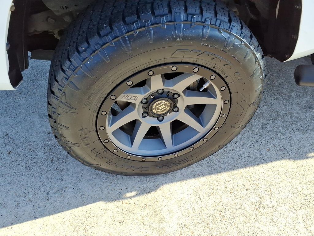 2020 Toyota Tacoma SR V6