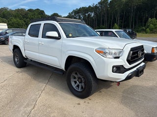2020 Toyota Tacoma SR V6