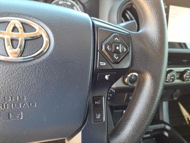 2020 Toyota Tacoma SR V6