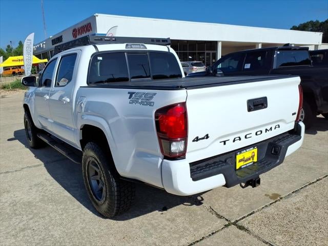 2020 Toyota Tacoma SR V6