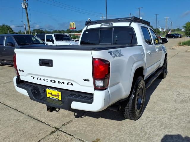 2020 Toyota Tacoma SR V6