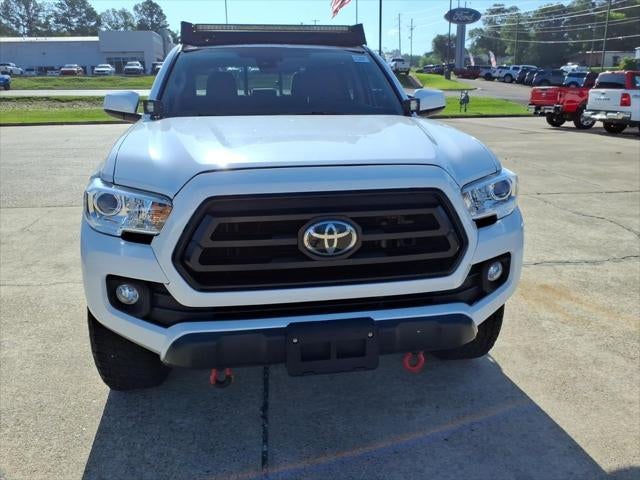 2020 Toyota Tacoma SR V6