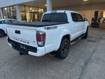 2022 Toyota Tacoma TRD Sport V6