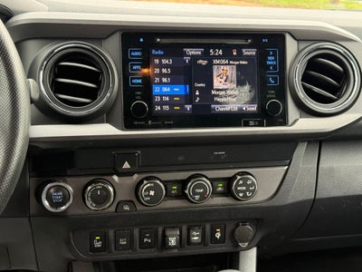 2019 Toyota Tacoma TRD Off-Road V6