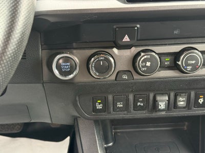 2019 Toyota Tacoma TRD Off-Road V6