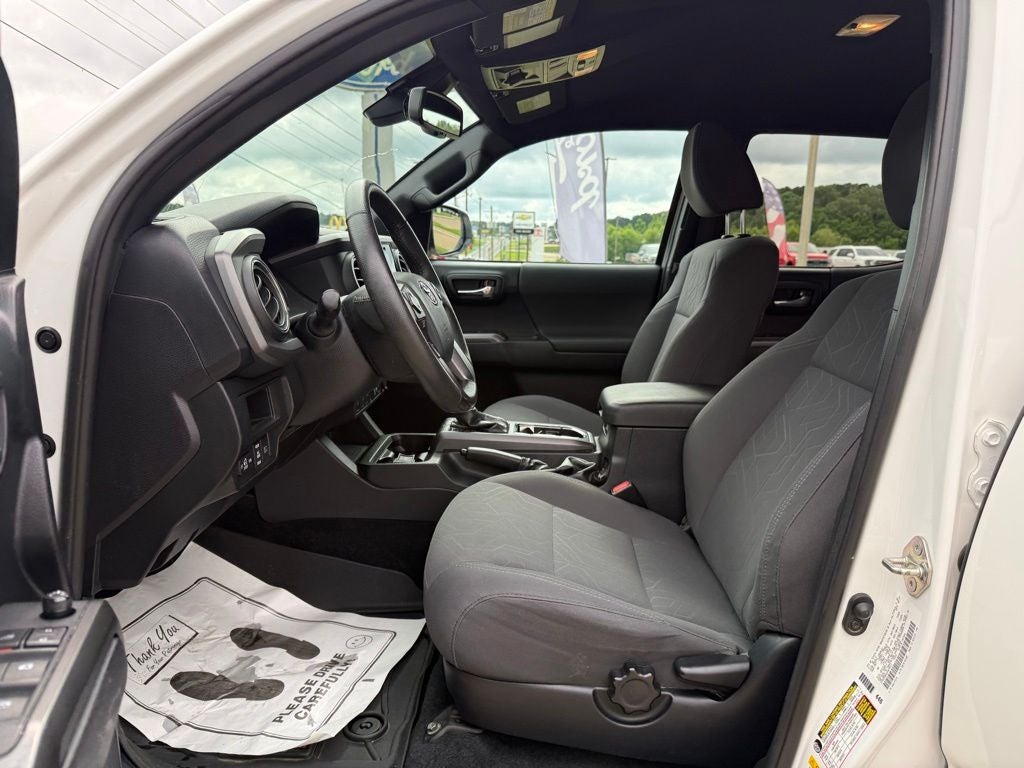 2019 Toyota Tacoma TRD Off-Road V6