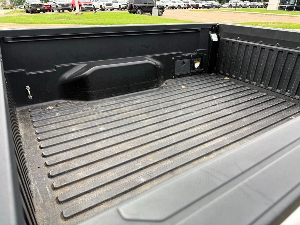 2019 Toyota Tacoma TRD Off-Road V6