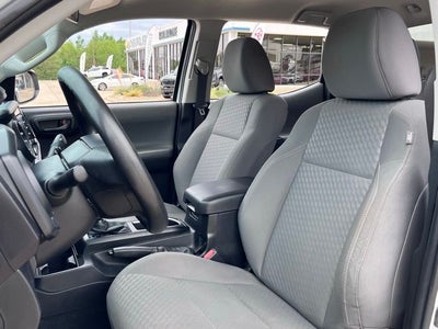 2023 Toyota TACOMA SR SR V6