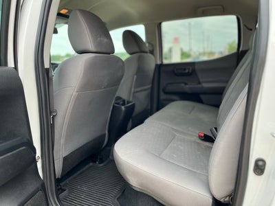 2023 Toyota TACOMA SR SR V6