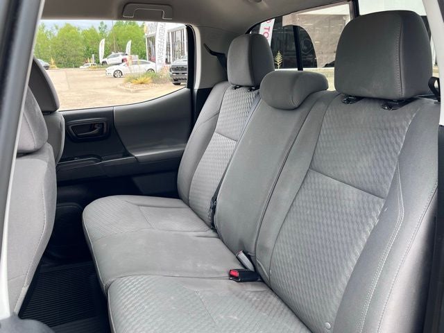 2023 Toyota TACOMA SR SR V6