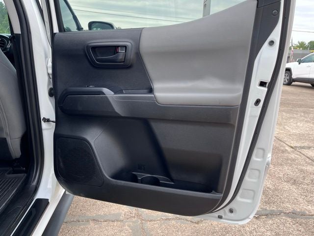 2023 Toyota TACOMA SR SR V6